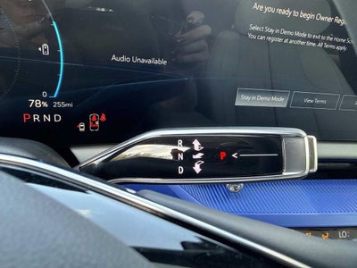2026 Cadillac OPTIQ Premium Luxury