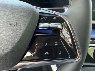 2026 Cadillac OPTIQ Premium Luxury