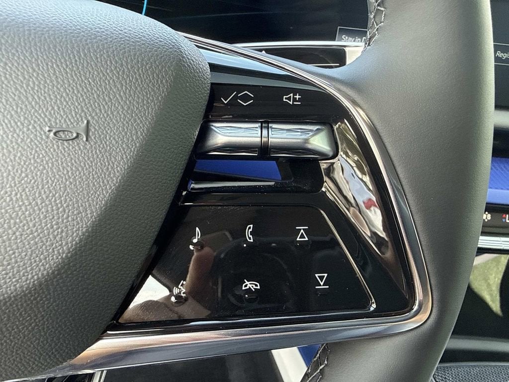 2026 Cadillac OPTIQ Premium Luxury