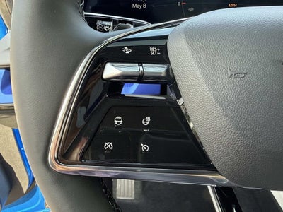 2026 Cadillac OPTIQ Premium Luxury