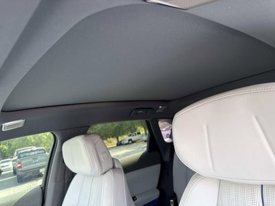 2026 Cadillac OPTIQ Premium Luxury