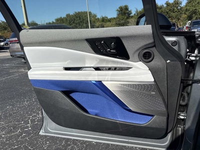 2026 Cadillac OPTIQ Premium Luxury