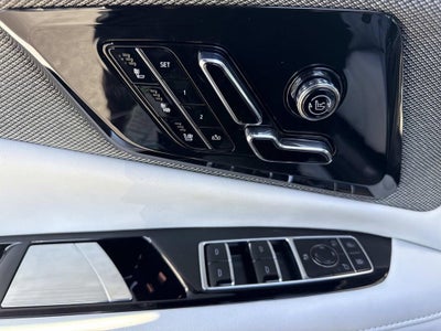 2026 Cadillac OPTIQ Premium Luxury