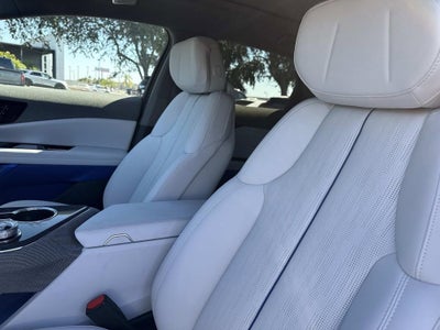 2026 Cadillac OPTIQ Premium Luxury