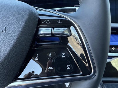 2026 Cadillac OPTIQ Premium Luxury