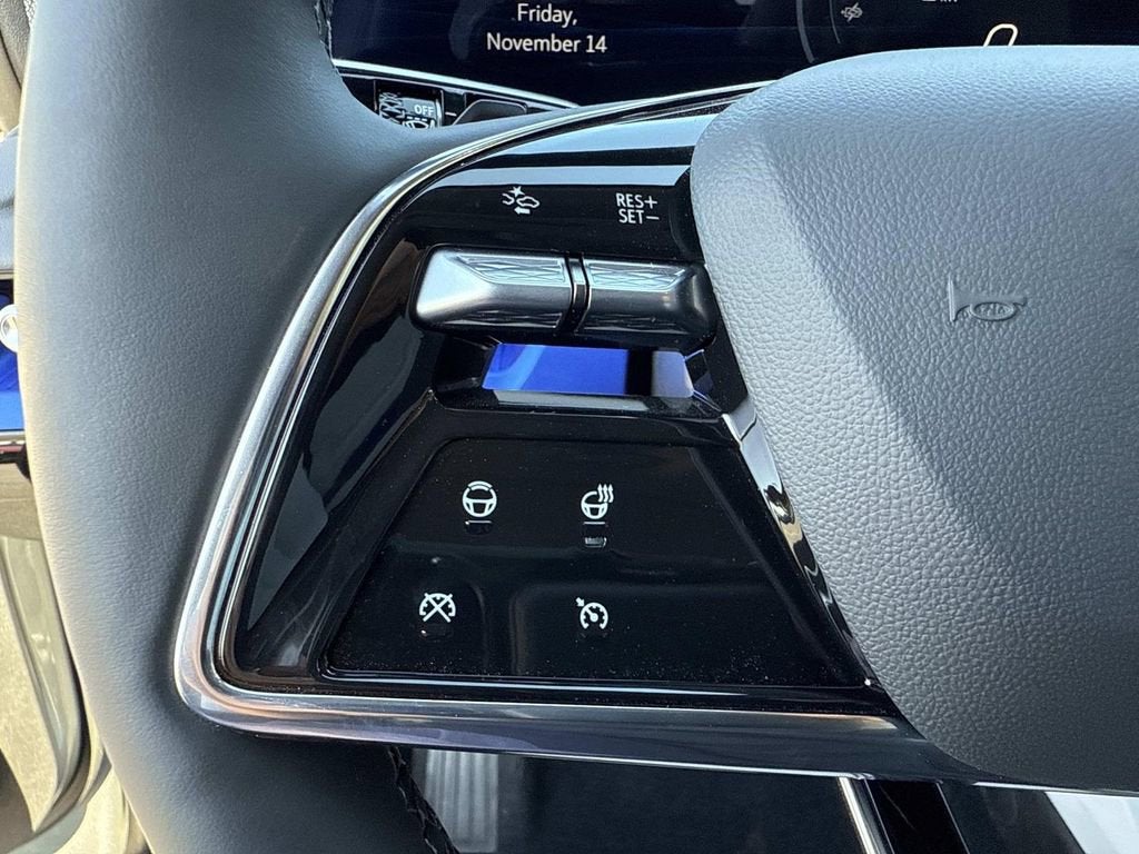 2026 Cadillac OPTIQ Premium Luxury