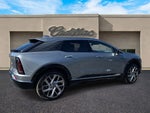 2026 Cadillac OPTIQ Premium Luxury