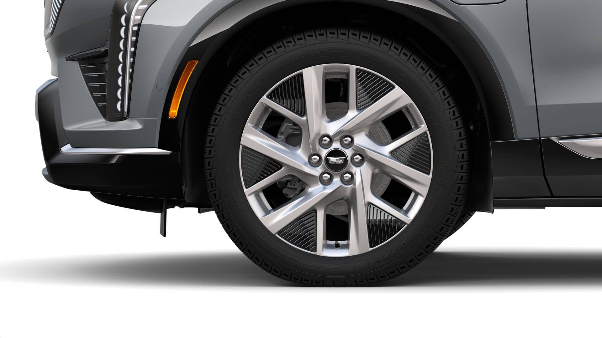 2026 Cadillac OPTIQ Premium Luxury