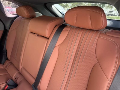 2027 Cadillac OPTIQ Premium Luxury