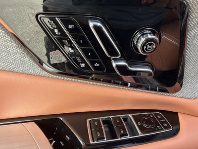 2027 Cadillac OPTIQ Premium Luxury