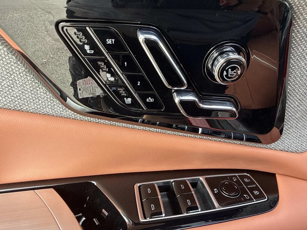 2027 Cadillac OPTIQ Premium Luxury