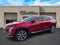 2027 Cadillac OPTIQ Premium Luxury