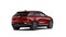 2027 Cadillac OPTIQ Premium Luxury