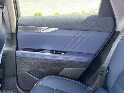 2026 Cadillac OPTIQ Premium Luxury