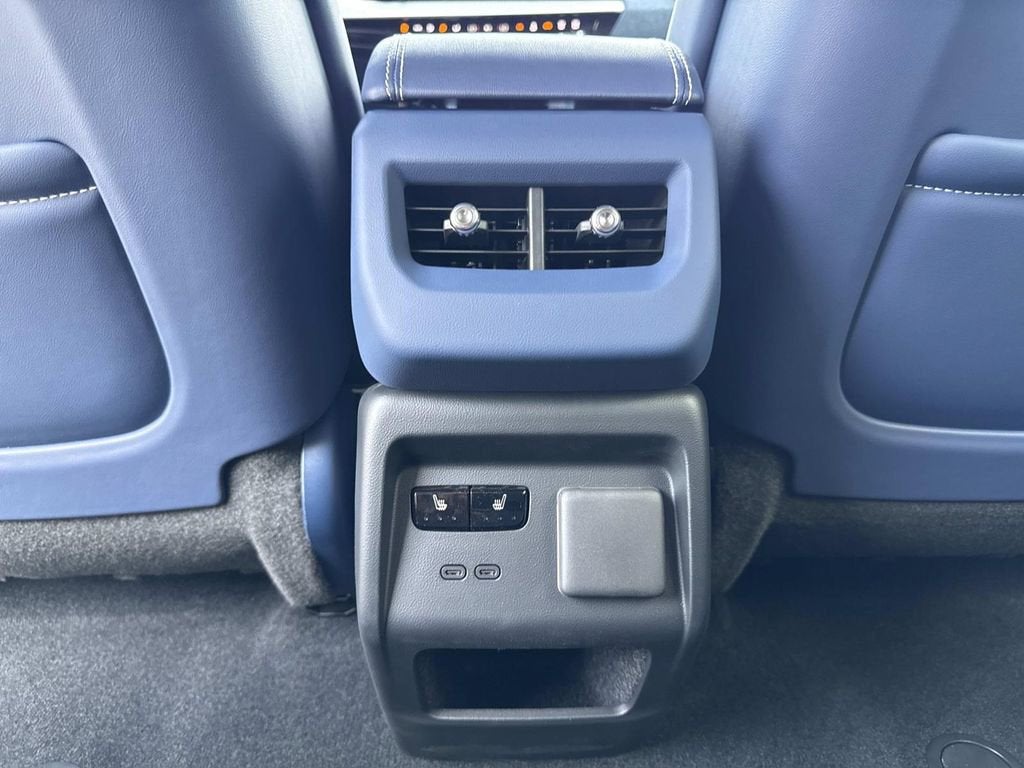 2026 Cadillac OPTIQ Premium Luxury
