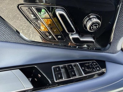 2026 Cadillac OPTIQ Premium Luxury