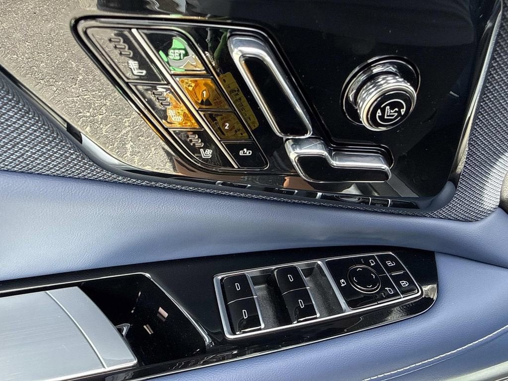 2026 Cadillac OPTIQ Premium Luxury