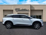 2026 Cadillac OPTIQ Premium Luxury