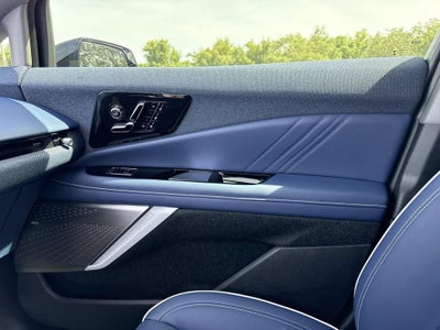 2026 Cadillac OPTIQ Premium Luxury