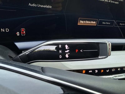 2026 Cadillac OPTIQ Premium Luxury