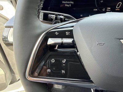 2026 Cadillac OPTIQ Premium Luxury