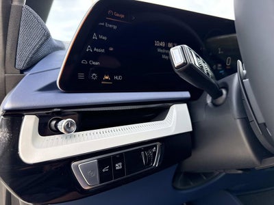 2026 Cadillac OPTIQ Premium Luxury