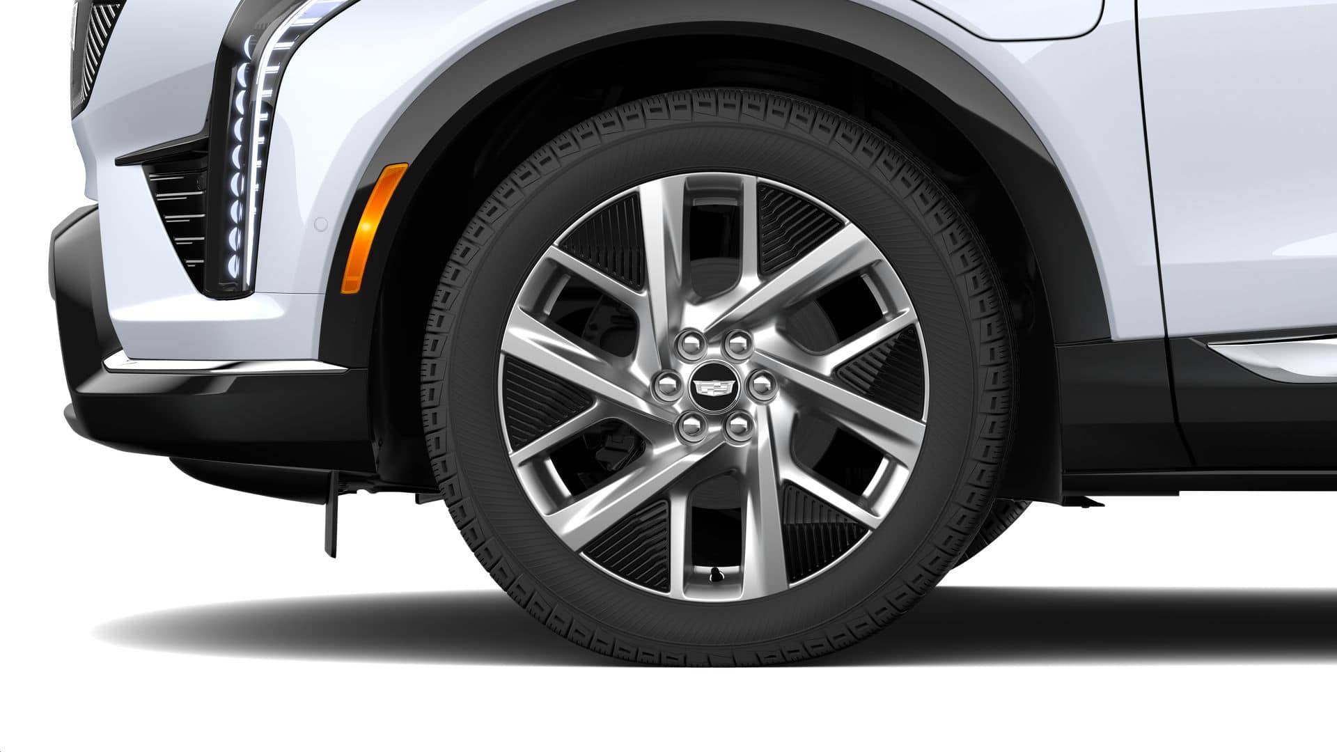 2026 Cadillac OPTIQ Premium Luxury