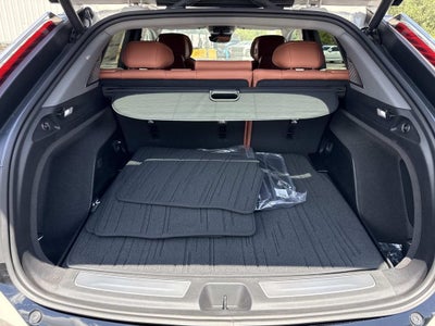 2027 Cadillac OPTIQ Premium Luxury