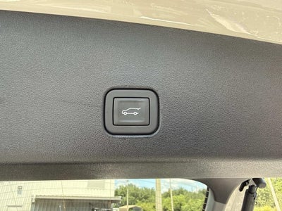 2027 Cadillac OPTIQ Premium Luxury