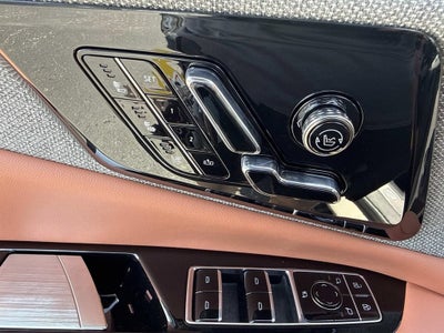 2027 Cadillac OPTIQ Premium Luxury