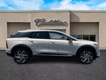 2027 Cadillac OPTIQ Premium Luxury