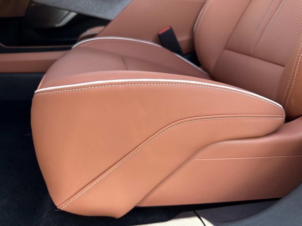 2027 Cadillac OPTIQ Premium Luxury