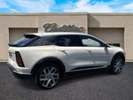 2027 Cadillac OPTIQ Premium Luxury