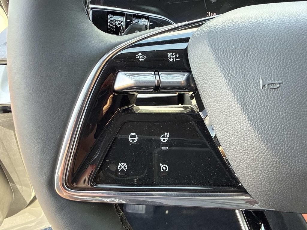 2027 Cadillac OPTIQ Premium Luxury