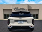 2027 Cadillac OPTIQ Premium Luxury