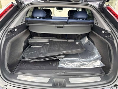 2026 Cadillac OPTIQ Premium Luxury