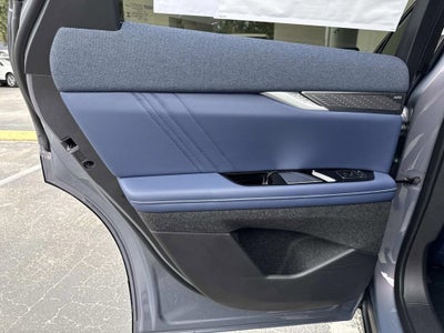 2026 Cadillac OPTIQ Premium Luxury