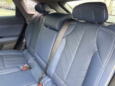 2026 Cadillac OPTIQ Premium Luxury