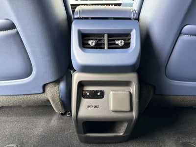 2026 Cadillac OPTIQ Premium Luxury