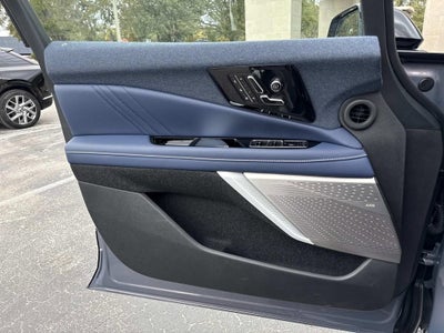 2026 Cadillac OPTIQ Premium Luxury