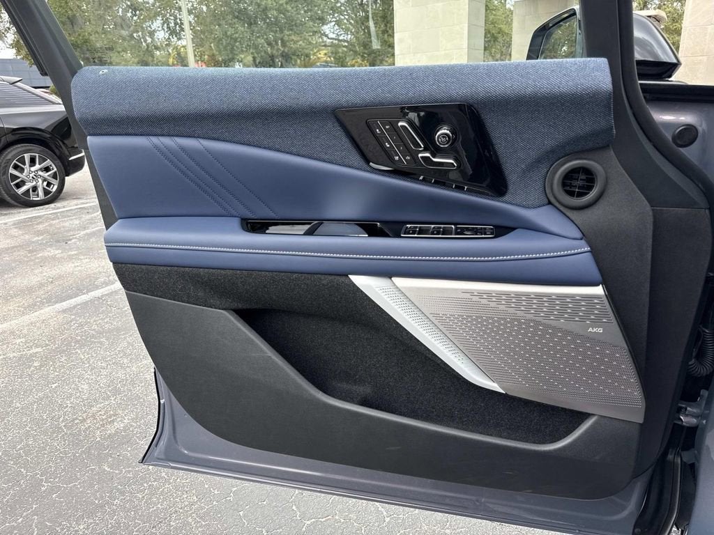 2026 Cadillac OPTIQ Premium Luxury