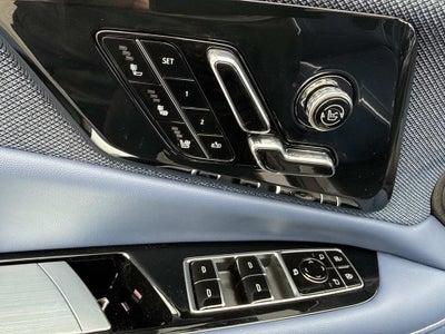 2026 Cadillac OPTIQ Premium Luxury