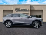 2026 Cadillac OPTIQ Premium Luxury