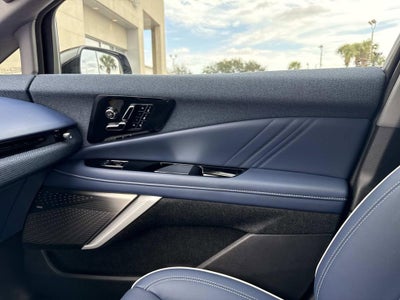 2026 Cadillac OPTIQ Premium Luxury