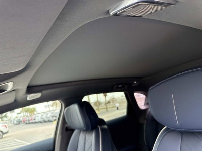 2026 Cadillac OPTIQ Premium Luxury