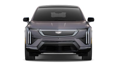 2026 Cadillac OPTIQ Premium Luxury