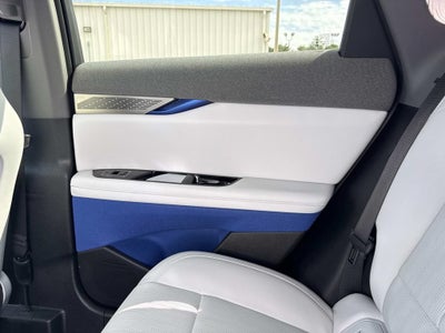 2027 Cadillac OPTIQ Premium Luxury