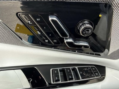 2027 Cadillac OPTIQ Premium Luxury