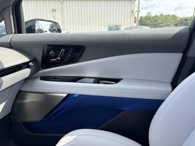 2027 Cadillac OPTIQ Premium Luxury