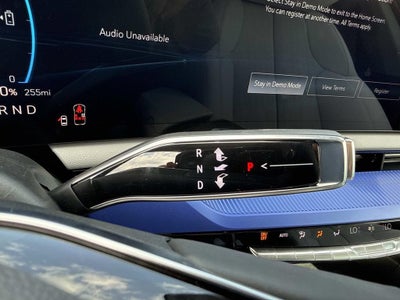 2027 Cadillac OPTIQ Premium Luxury
